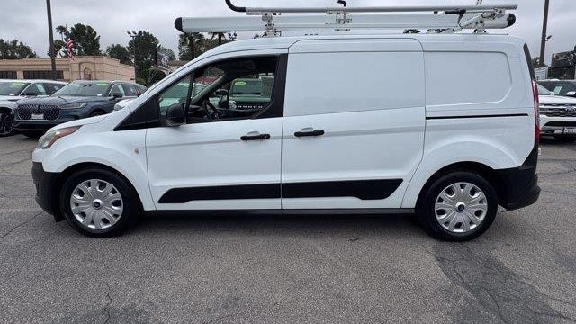 2020 Ford Transit Connect XL