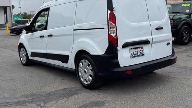 2020 Ford Transit Connect XL