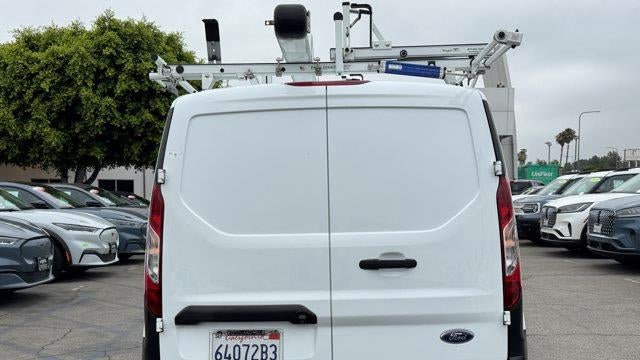 2020 Ford Transit Connect XL