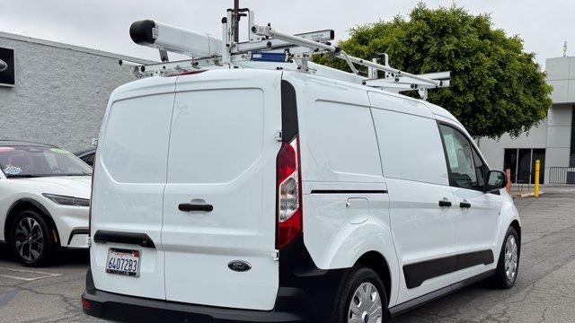 2020 Ford Transit Connect XL