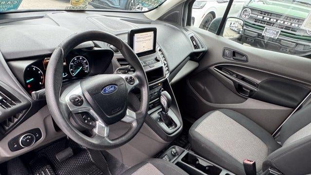 2020 Ford Transit Connect XL