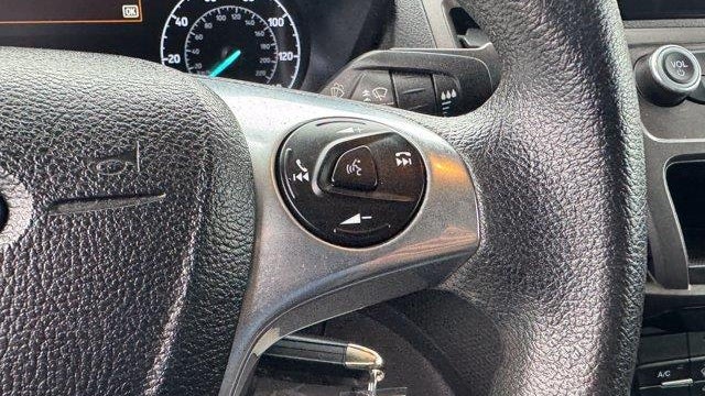 2020 Ford Transit Connect XL