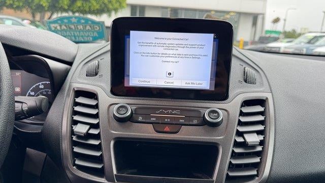 2020 Ford Transit Connect XL