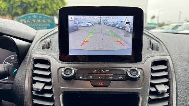 2020 Ford Transit Connect XL