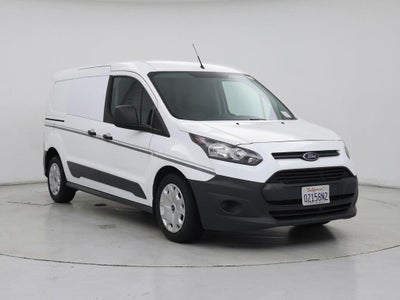 2018 Ford Transit Connect XL 4DR LWB Cargo Mini-Van W/REAR Cargo Doors