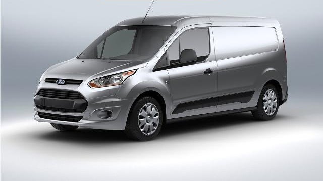 Preowned 2016 Ford Transit Connect XL for Sale