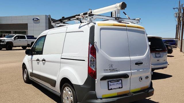 2016 Ford Transit Connect XL
