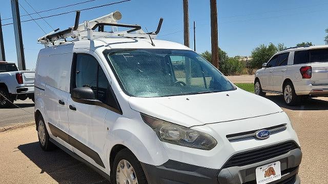 2016 Ford Transit Connect XL
