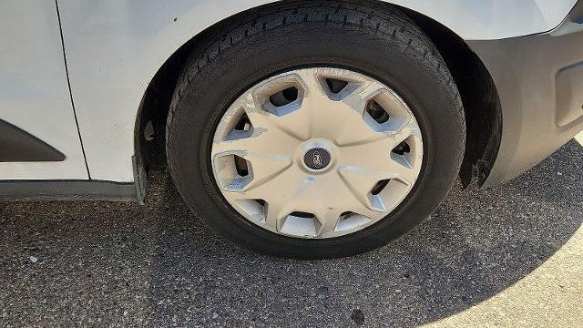 2016 Ford Transit Connect XL