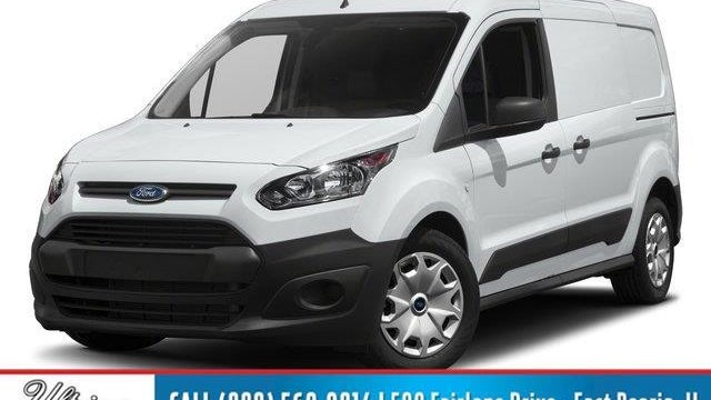 Preowned 2017 Ford Transit Connect XL for Sale