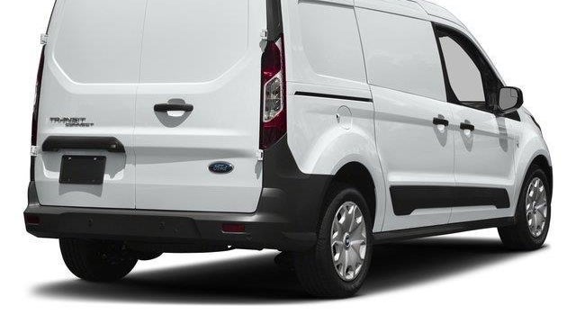 2017 Ford Transit Connect XL