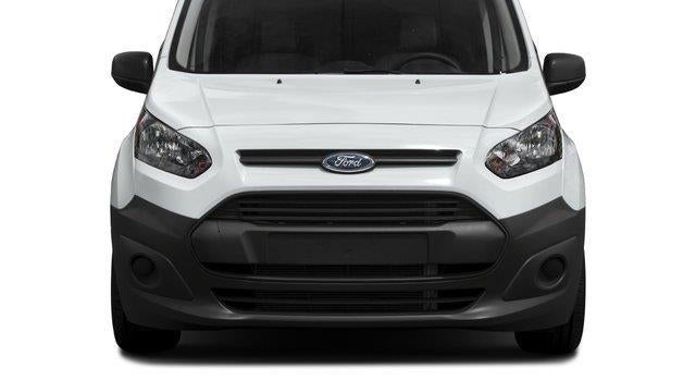 2017 Ford Transit Connect XL