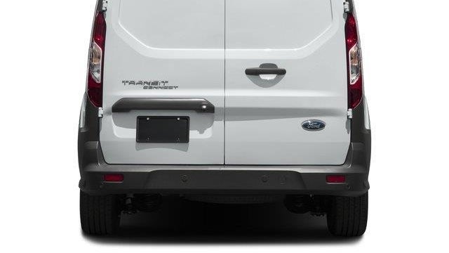 2017 Ford Transit Connect XL