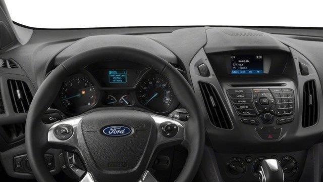 2017 Ford Transit Connect XL