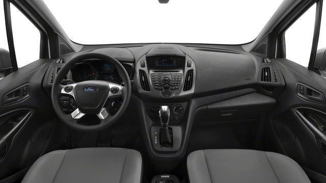 2017 Ford Transit Connect XL