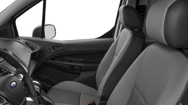 2017 Ford Transit Connect XL