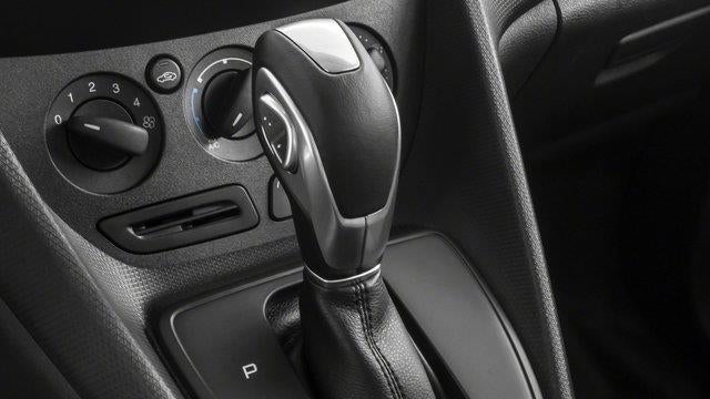 2017 Ford Transit Connect XL