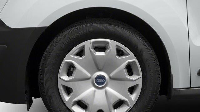 2017 Ford Transit Connect XL