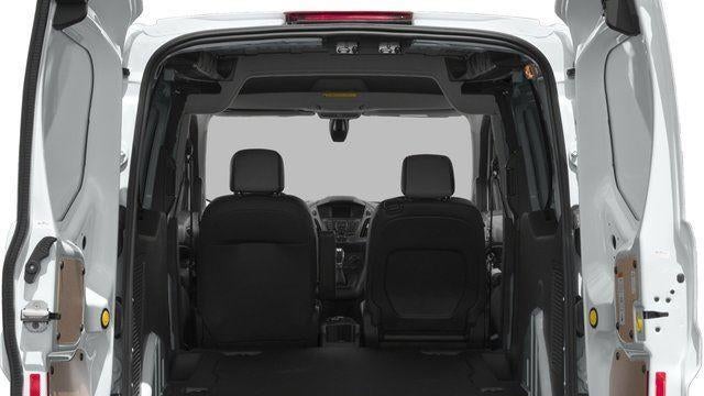 2017 Ford Transit Connect XL
