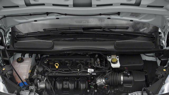 2017 Ford Transit Connect XL