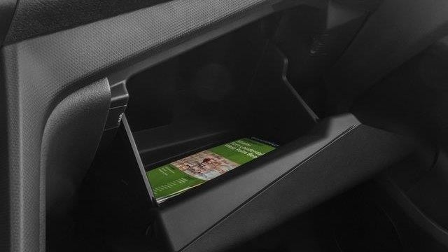2017 Ford Transit Connect XL