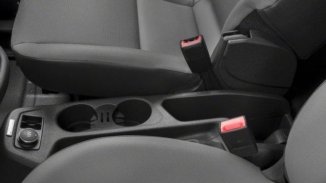 2017 Ford Transit Connect XL