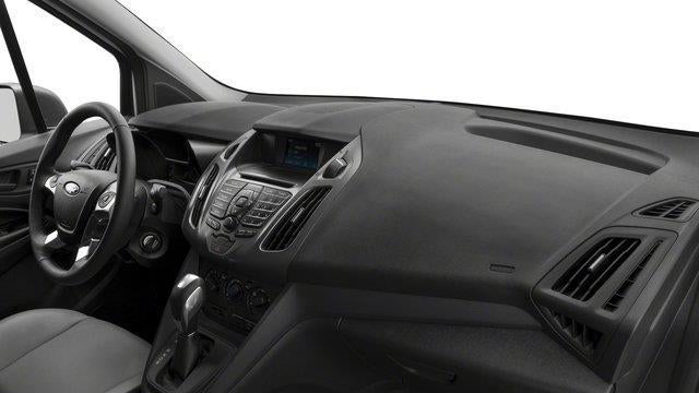 2017 Ford Transit Connect XL