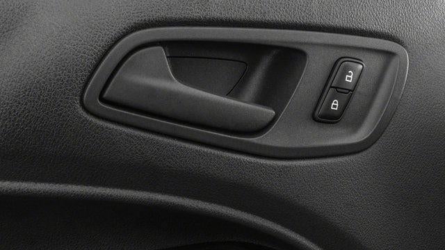2017 Ford Transit Connect XL