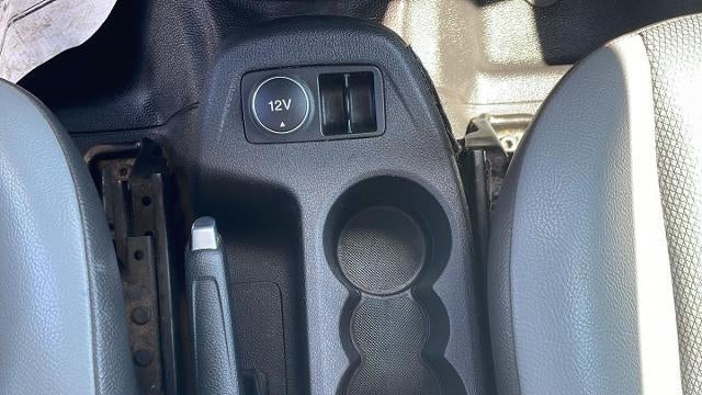 2017 Ford Transit Connect XL