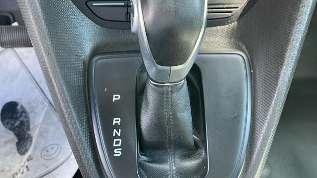 2017 Ford Transit Connect XL