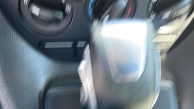 2017 Ford Transit Connect XL