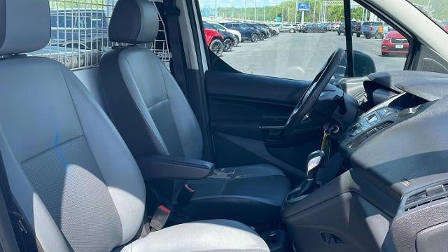 2017 Ford Transit Connect XL