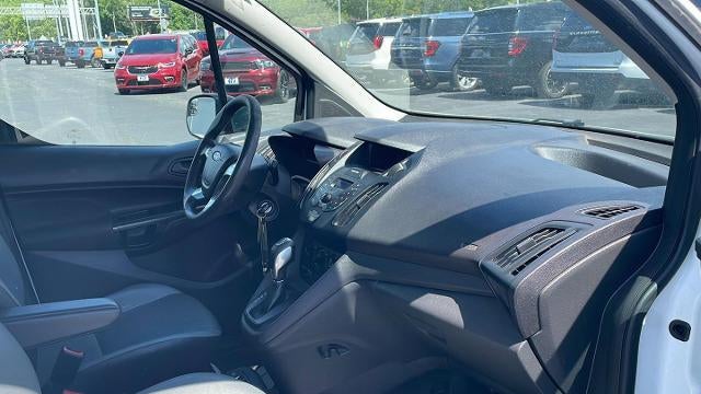 2017 Ford Transit Connect XL