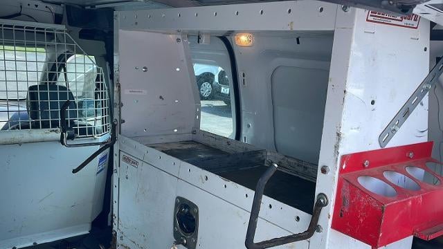 2017 Ford Transit Connect XL