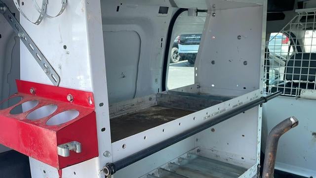 2017 Ford Transit Connect XL