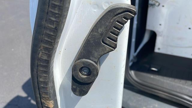 2017 Ford Transit Connect XL