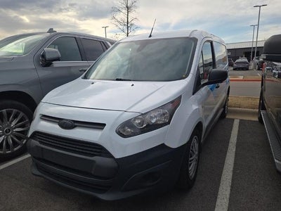 Photo of a 2016 Ford Transit Connect XL 4DR LWB Cargo Mini-Van W/REAR Cargo Doors for sale