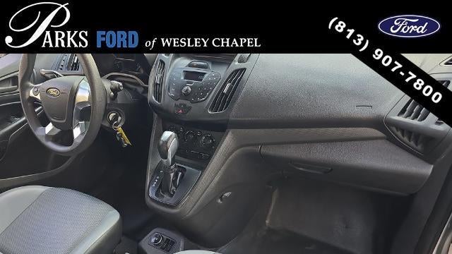 Preowned 2016 Ford Transit Connect XL for Sale