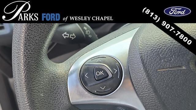 2016 Ford Transit Connect XL