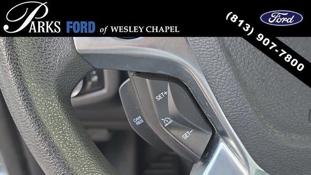 2016 Ford Transit Connect XL
