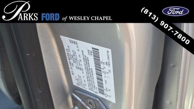 2016 Ford Transit Connect XL