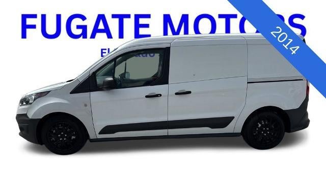 2014 Ford Transit Connect XL