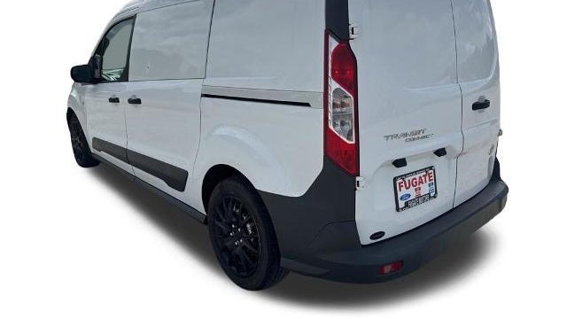 2014 Ford Transit Connect XL