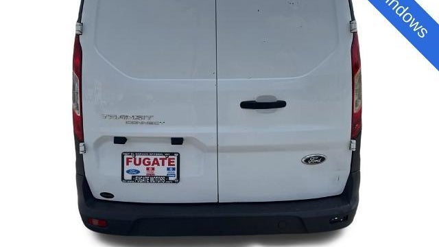 2014 Ford Transit Connect XL