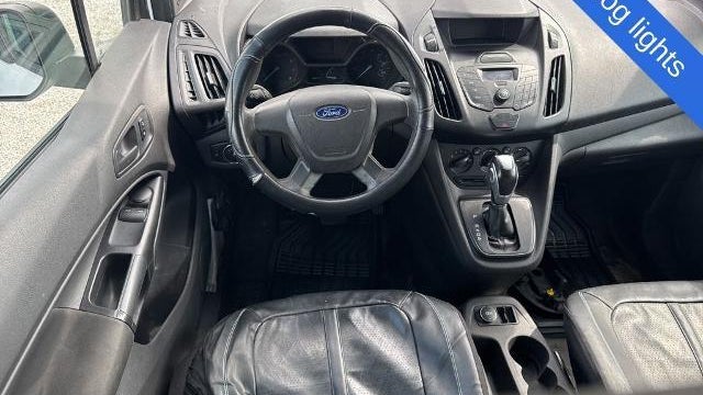 2014 Ford Transit Connect XL