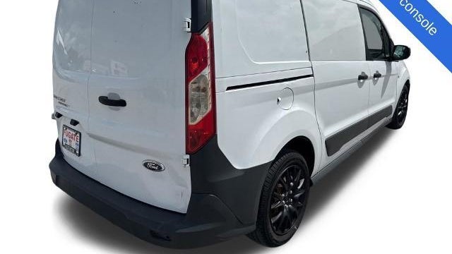 2014 Ford Transit Connect XL