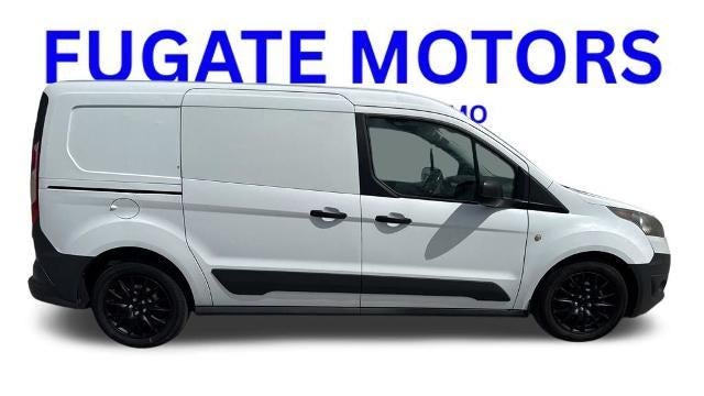 2014 Ford Transit Connect XL