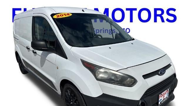 2014 Ford Transit Connect XL
