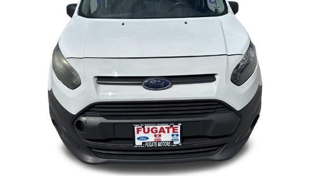2014 Ford Transit Connect XL