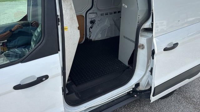 2014 Ford Transit Connect XL